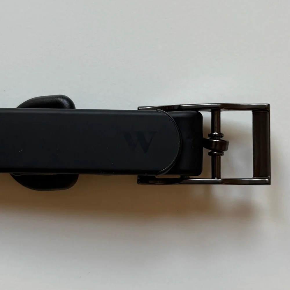 Wild One Dog Collar - S (8-12